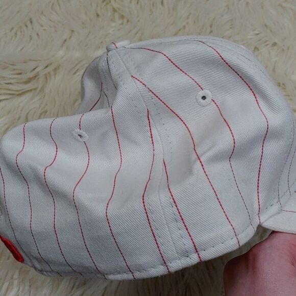 Atlanta Braves Baseball Cap - Picture 7 of 7